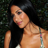 Nicole Scherzinger