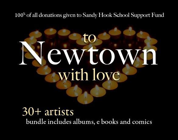 Newtown campaign