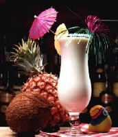 Pina colada