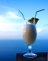 Pina colada II