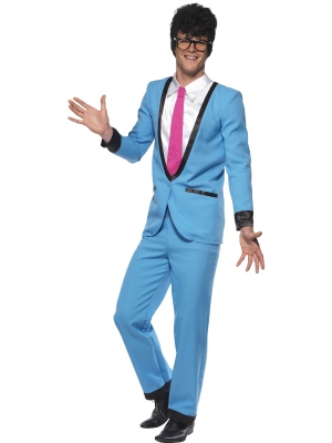 Teddy Boy kostīms Teddy Boy kostīms