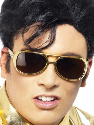 Elvis Shades Elvis Shades