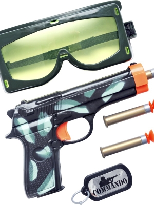 Military Set Military Set