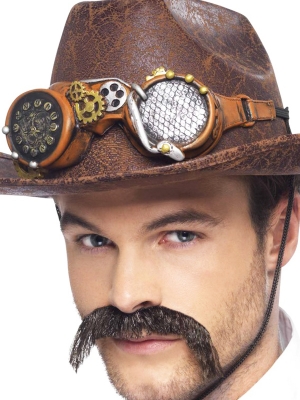 Oчки, Steam Punk Oчки, Steam Punk