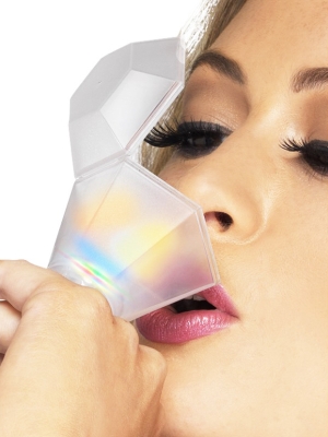 Hen Night Shot Glass Ring Hen Night Shot Glass Ring