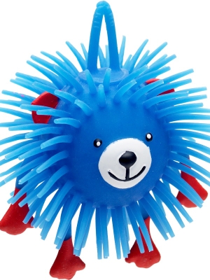 Puffer Ball, 10 cm Puffer Ball, 10 cm
