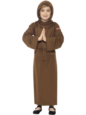 Mūka kostīms Mūka kostīms