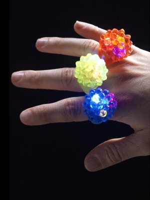 Jelly Ring Jelly Ring