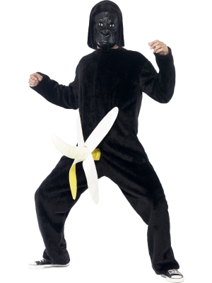 King Dong Costume (men / women) King Dong Costume (men / women)