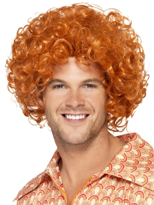 Curly Afro Wig Curly Afro Wig
