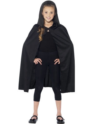 hooded cape hooded cape
