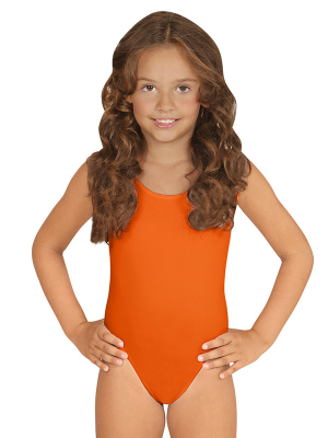 BODY, ORANGE BODY, ORANGE