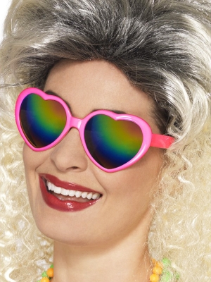 Brilles, sirsniņas Brilles, sirsniņas