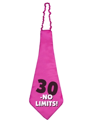 Галстук, 30 - NO LIMITS, 59 см Галстук, 30 - NO LIMITS, 59 см