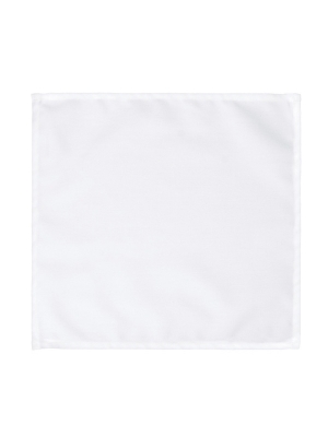25 pcs, Napkins, white, 35 x 35 cm 25 pcs, Napkins, white, 35 x 35 cm