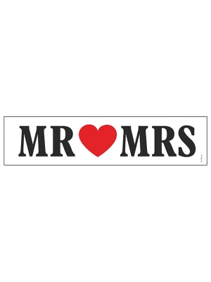 Number plate, 50 x 11.5 cm Number plate, 50 x 11.5 cm