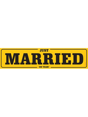Number plate, 50 x 11.5 cm Number plate, 50 x 11.5 cm