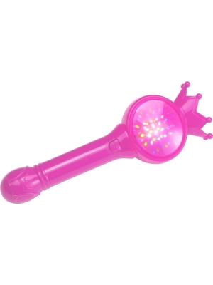 Crown Wand, 22 cm Crown Wand, 22 cm