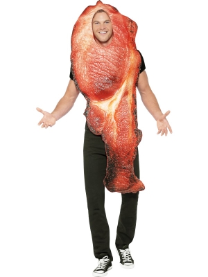 Bacon Costume Bacon Costume