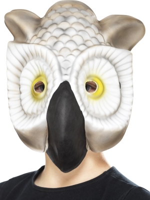 Owl Mask Owl Mask