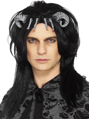 Demonic Creature Wig Demonic Creature Wig