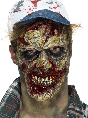 Zombija sejas elements Zombija sejas elements