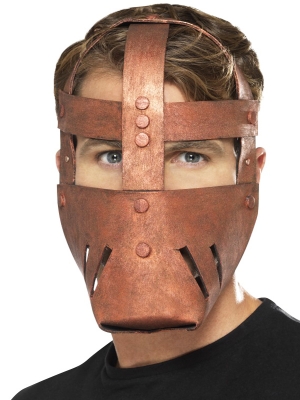 Roman Warrior Mask Roman Warrior Mask