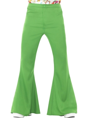 Flared Trousers, Mens Flared Trousers, Mens