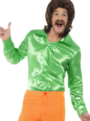 60s Shirt 60s Shirt