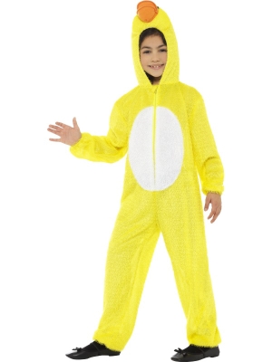 Duck Costume, 4-6 year Duck Costume, 4-6 year