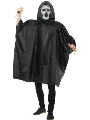 Scream Tv Costume Scream Tv Costume