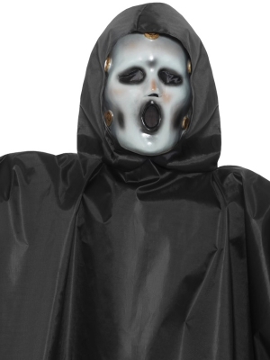Scream TV Mask Scream TV Mask