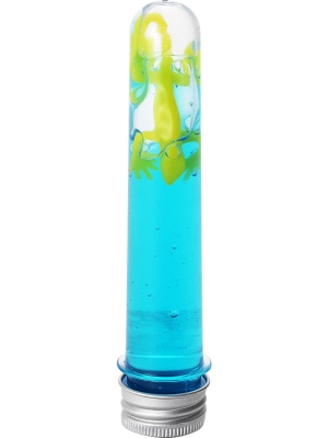 Test Tube Slime with Creature Test Tube Slime with Creature