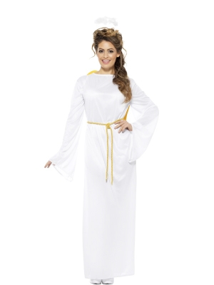 Angel Gabriel Costume, Unisex Angel Gabriel Costume, Unisex