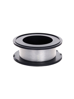 Fishing line on a spool, 0.3 mm x 100 m Fishing line on a spool, 0.3 mm x 100 m