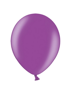 100 pcs, Balloons, plum, 25 cm 100 pcs, Balloons, plum, 25 cm