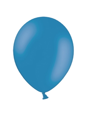 100 pcs, Balloons, ultramarine, 25 cm 100 pcs, Balloons, ultramarine, 25 cm