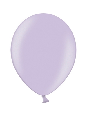 100 pcs, Balloons, lilac, 29 cm 100 pcs, Balloons, lilac, 29 cm