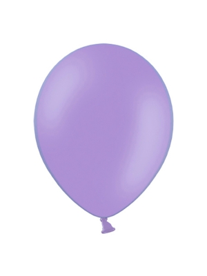 100 pcs, Balloons, violet, 23 cm 100 pcs, Balloons, violet, 23 cm