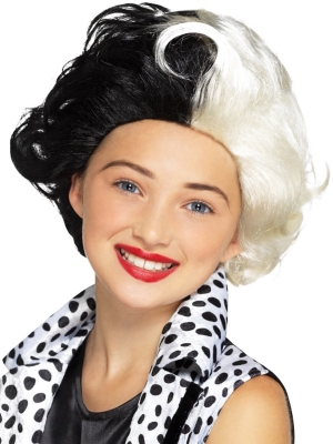 Evil Madame Wig Evil Madame Wig