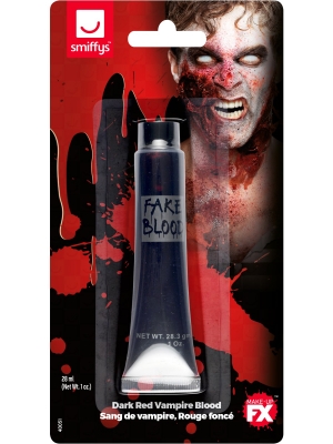 Vampire Blood, 28 ml Vampire Blood, 28 ml
