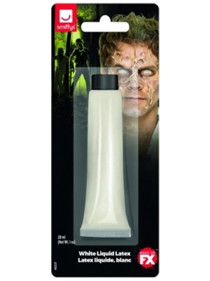 Liquid Latex, 28 ml Liquid Latex, 28 ml