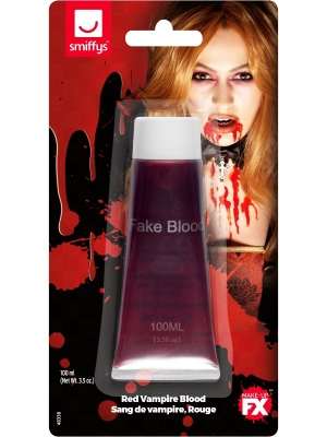 Vampire Blood, 100 ml Vampire Blood, 100 ml