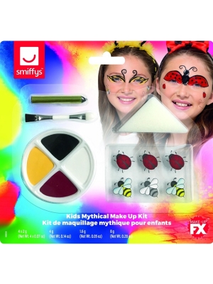 Kids Bug Make Up Kit Kids Bug Make Up Kit