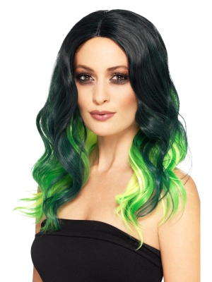 Deluxe Ombre Wig Deluxe Ombre Wig