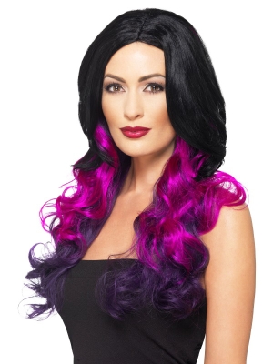 Deluxe Ombre Wig Deluxe Ombre Wig