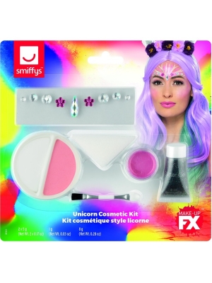 Unicorn Cosmetic Kit Unicorn Cosmetic Kit