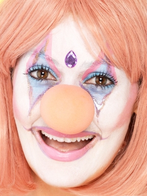 Clown Nose Clown Nose