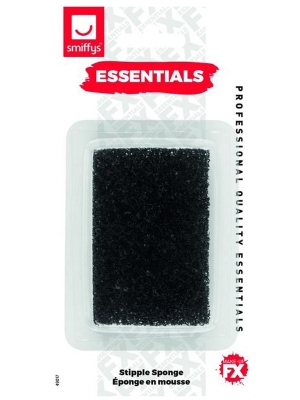 Stipple Sponge Stipple Sponge