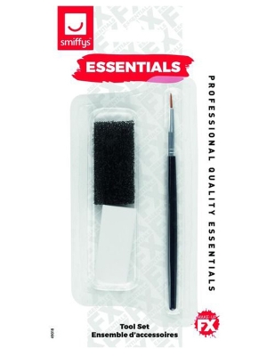 Cosmetic Tool Set Cosmetic Tool Set